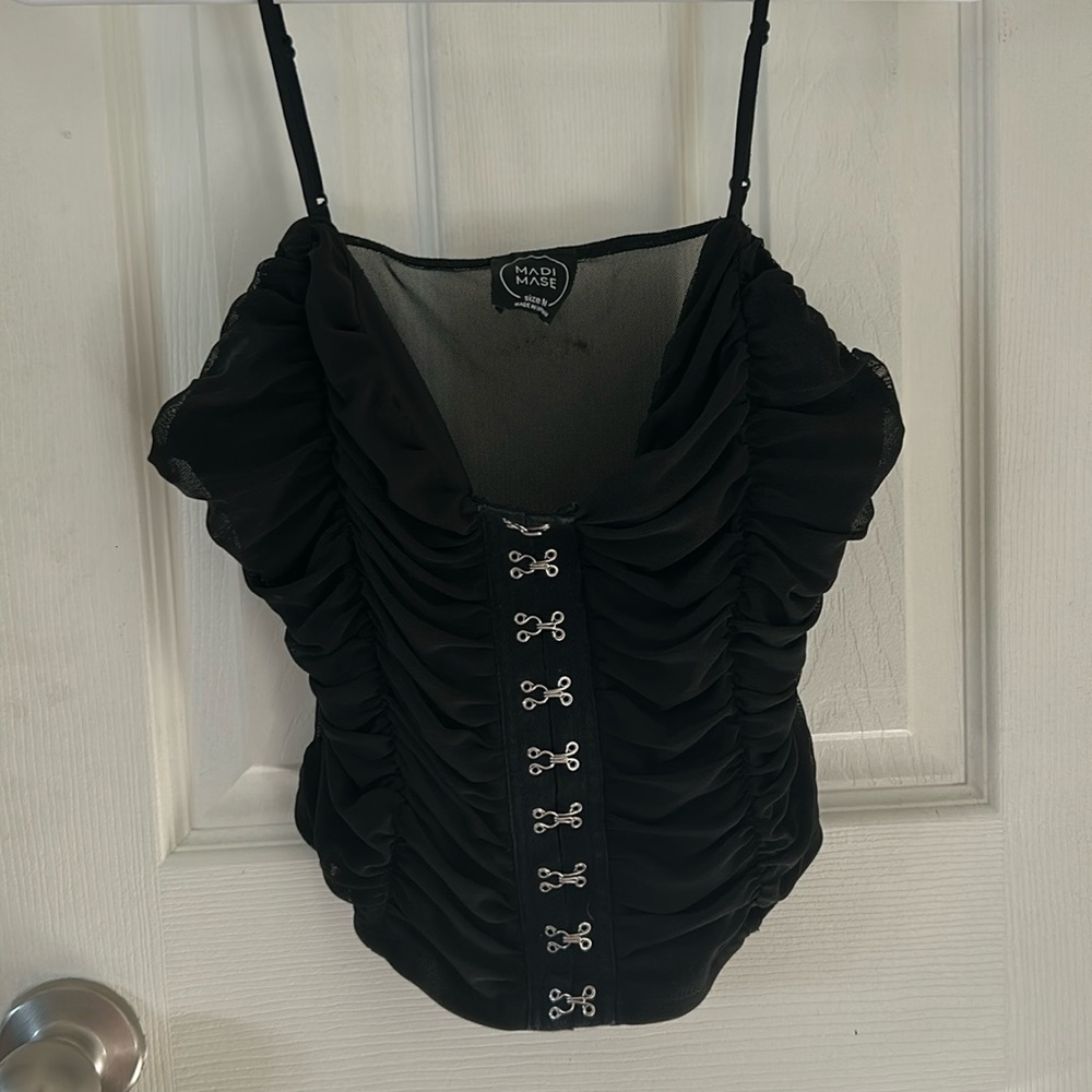Cute Top